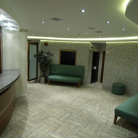 Bella Hotel Istanbul Interior foto