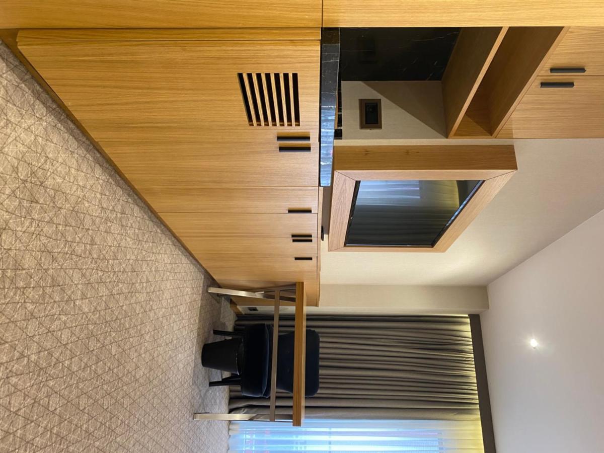 Bella Hotel Istanbul Bagian luar foto