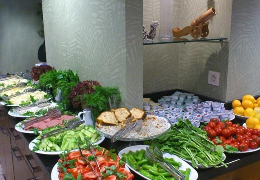 Bella Hotel Istanbul Bagian luar foto