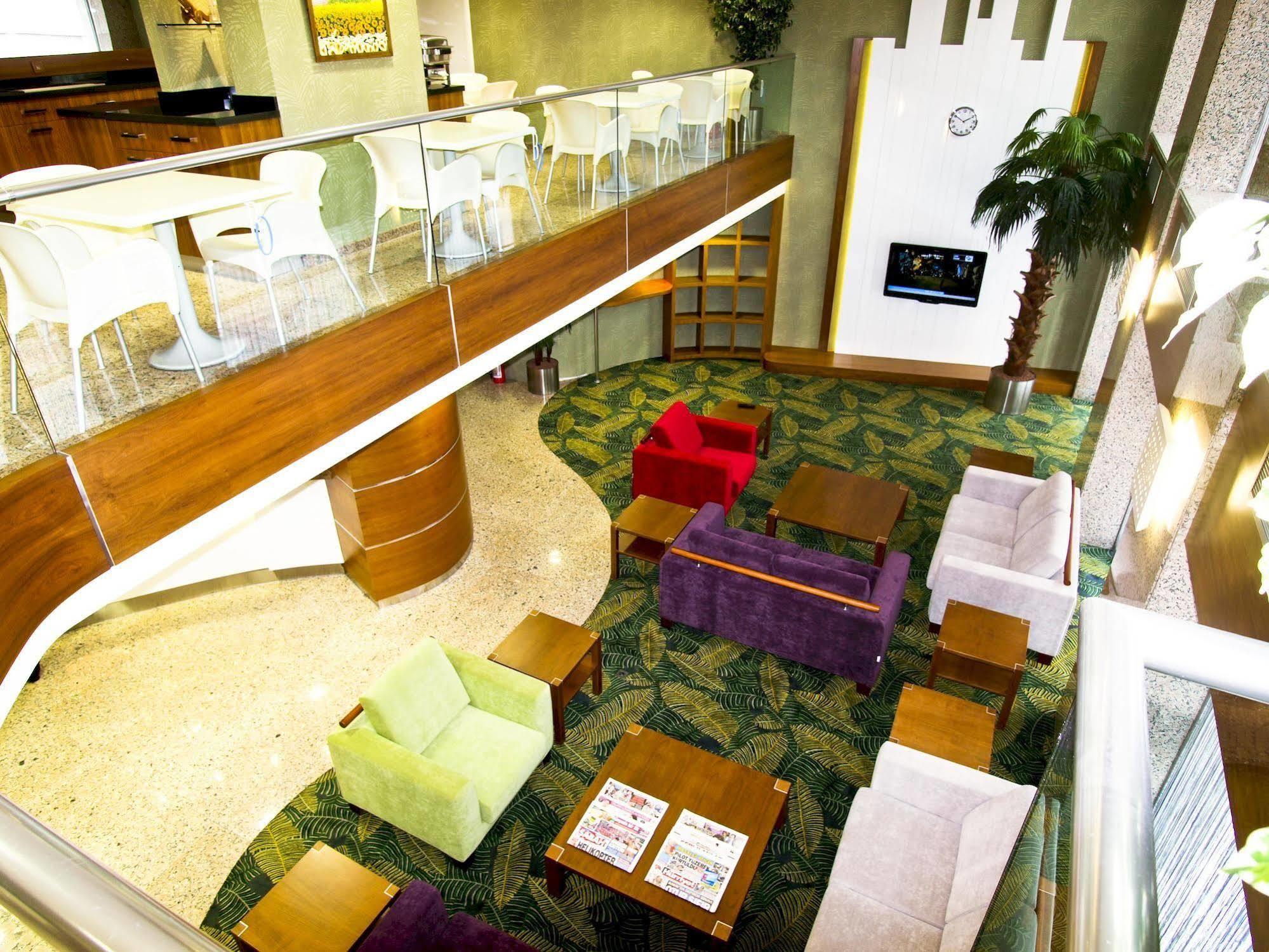 Bella Hotel Istanbul Bagian luar foto